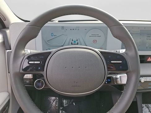 Used 2024 Hyundai Ioniq 5 Limited AWD/4WD image 20