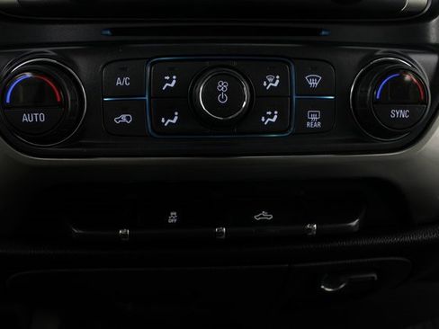 Used 2017 Chevrolet Silverado 1500 LT w/ All Star Edition image 6