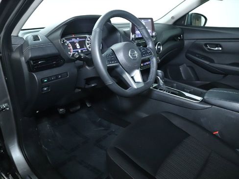 Certified 2023 Nissan Sentra SV w/ All-Weather Package image 19