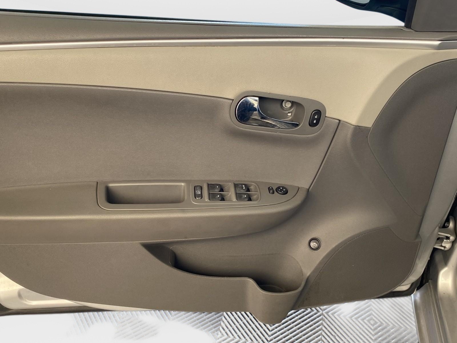 Used 2012 Chevrolet Malibu LS w/ LS Uplevel Package FWD image 14