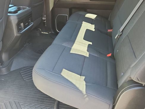 Used 2022 Chevrolet Silverado 1500 RST image 9