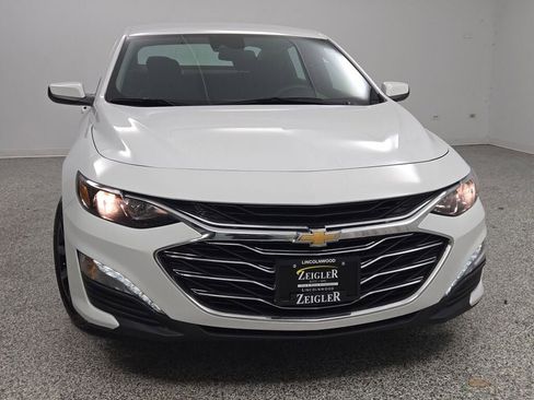 Used 2024 Chevrolet Malibu LT image 5