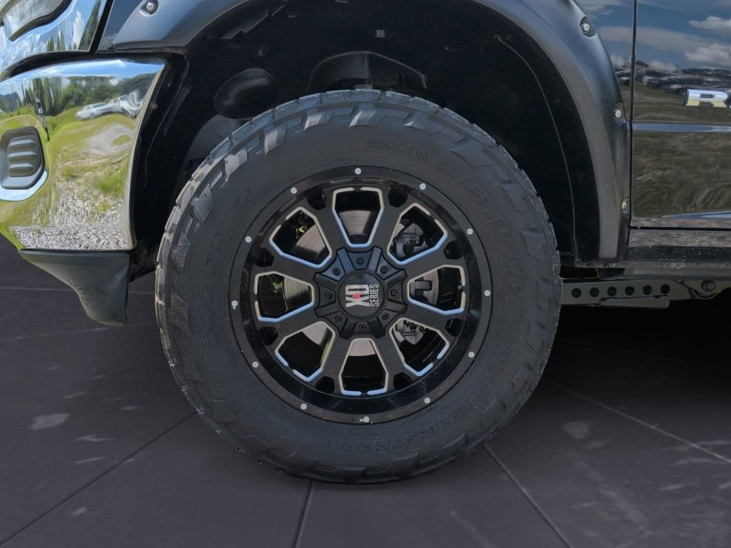 Used 2020 RAM 2500 Tradesman AWD/4WD image 26