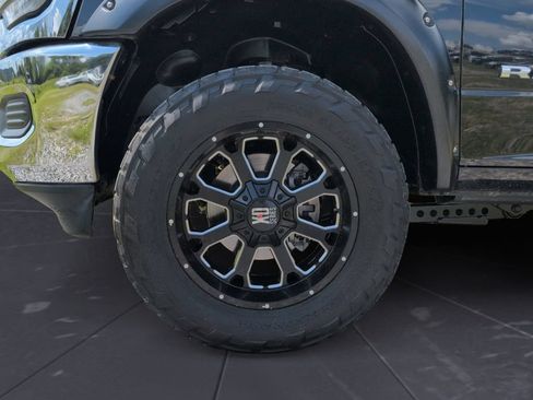 Used 2020 RAM 2500 Tradesman AWD/4WD image 26