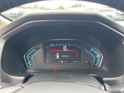 Used 2018 Honda Odyssey EX-L image 4