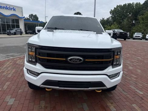 Used 2023 Ford F150 Tremor w/ Bed Utility Package AWD/4WD image 31