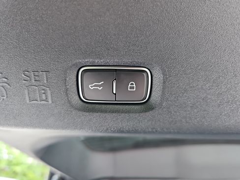 Used 2025 Lincoln Navigator Reserve w/ Jet Appearance Package AWD/4WD image 15