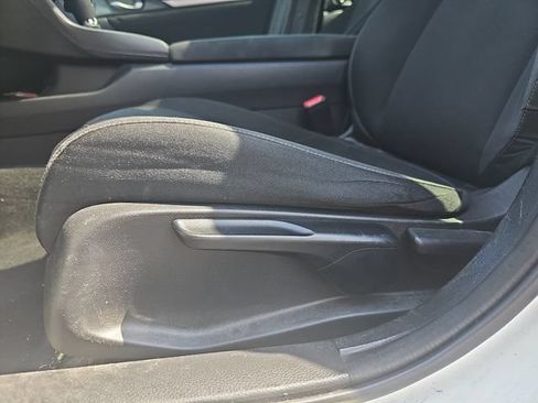 Used 2018 Honda Civic EX image 12
