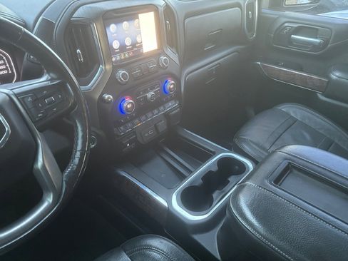 Used 2020 GMC Sierra 3500 Denali w/ Denali Ultimate Package image 28