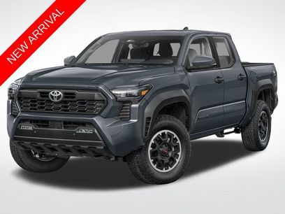 New 2026 Toyota Tacoma TRD Off-Road