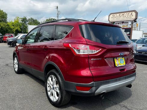 Used 2013 Ford Escape SE AWD/4WD image 4