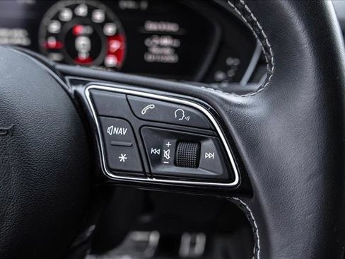 Used 2019 Audi S5 Premium Plus w/ Premium Plus image 14