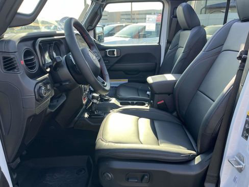 New 2026 Jeep Wrangler Unlimited Rubicon 392 image 6