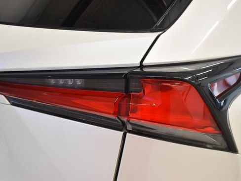 Used 2019 Lexus NX 300 AWD w/ Premium Package image 12