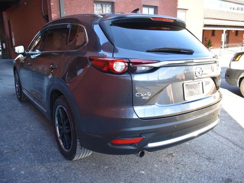 Used 2021 MAZDA CX-9 Grand Touring image 5