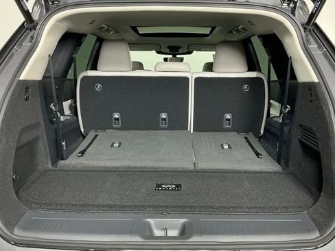 New 2027 INFINITI QX60 Luxe FWD image 24