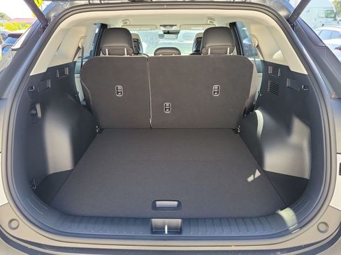 New 2026 Kia Sportage EX FWD image 14