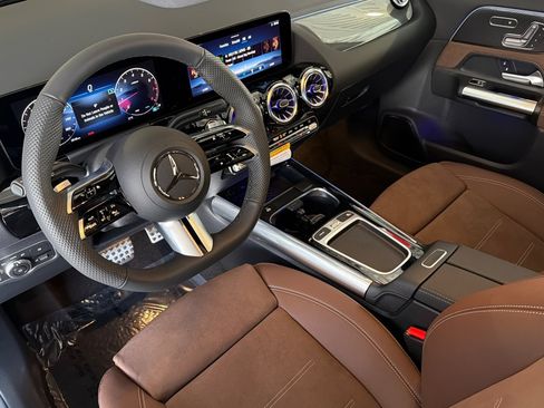 New 2026 Mercedes-Benz GLA 250 image 9