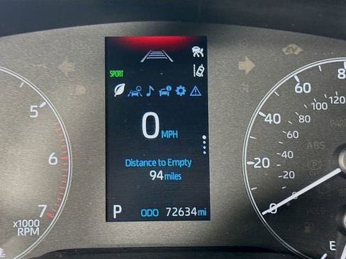 Certified 2023 Toyota Corolla SE image 12