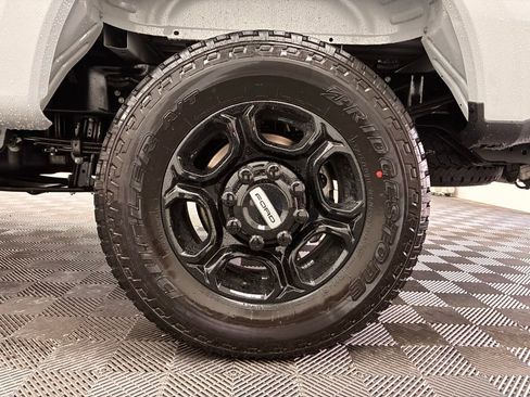 New 2026 Ford F350 XL w/ STX Appearance Package image 14