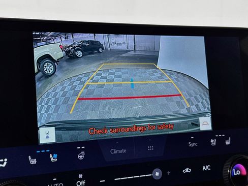 Used 2023 Lexus NX 350 AWD image 13