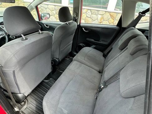 Used 2012 Honda Fit image 27