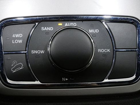 Used 2020 Jeep Grand Cherokee Limited w/ Premium Lighting Group image 23