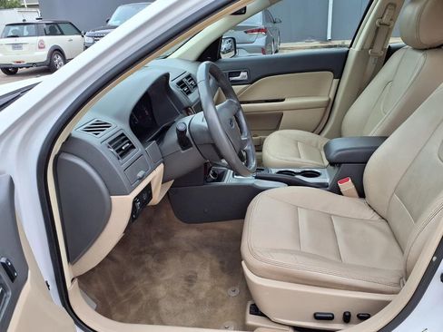Used 2012 Ford Fusion SEL FWD image 11