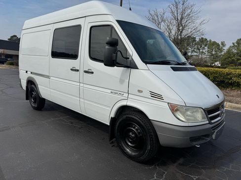 Used 2006 Dodge Sprinter 2500 w/ PWR Convenience Group image 7