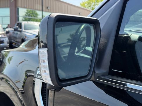 Used 2022 Ford F150 Limited AWD/4WD image 38