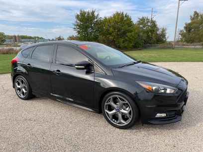 Used 2015 Ford Focus ST w/ Equipment Group 401A