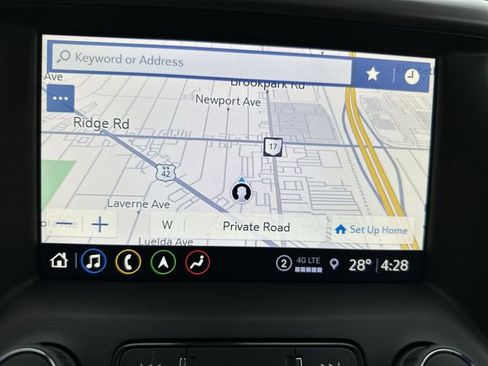Certified 2023 GMC Acadia AT4 w/ Preferred Package image 22