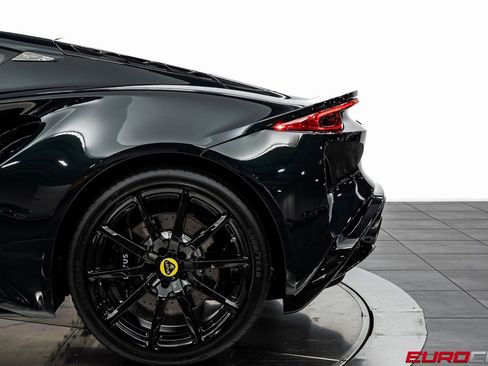 New 2025 Lotus Emira RWD image 14