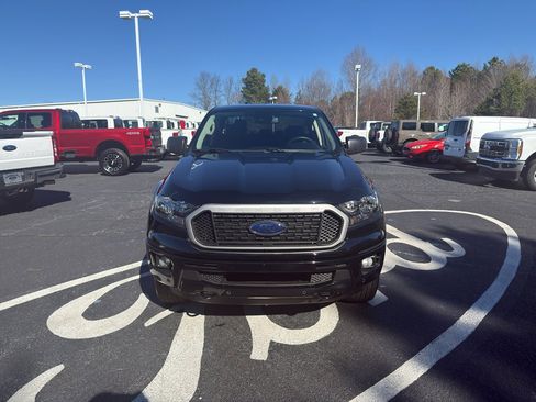 Used 2019 Ford Ranger XLT w/ Equipment Group 301A Mid image 2