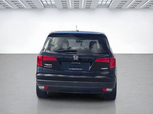 Used 2016 Honda Pilot EX-L image 4