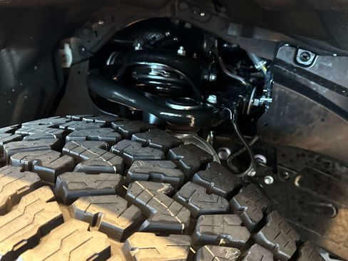 New 2026 Toyota 4Runner SR5 image 7