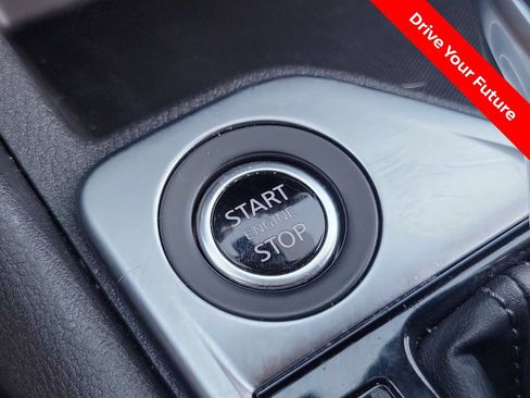 Certified 2024 Nissan Sentra SV w/ All-Weather Package FWD image 9