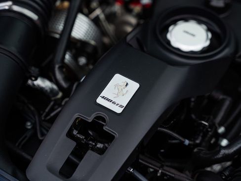 Used 2017 Ferrari 488 GTB image 37
