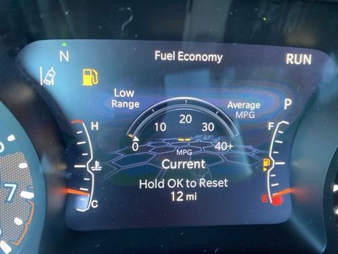 New 2026 Jeep Compass Latitude image 5