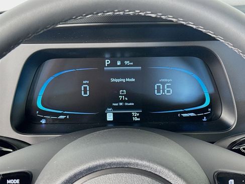 New 2026 Hyundai Elantra SEL Sport Premium FWD image 13