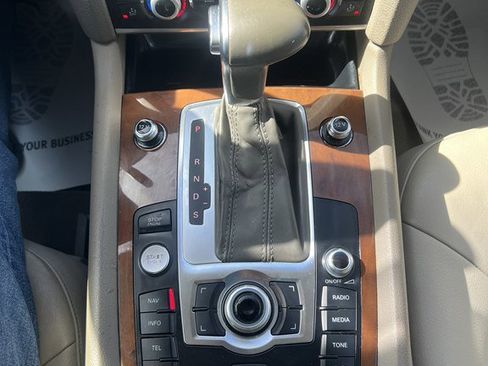 Used 2015 Audi Q7 3.0T Premium Plus w/ Premium Plus Package image 23