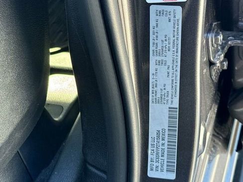 New 2026 RAM 1500 Big Horn AWD/4WD image 24
