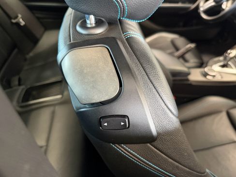 Used 2018 BMW M2 w/ Executive Package RWD image 29