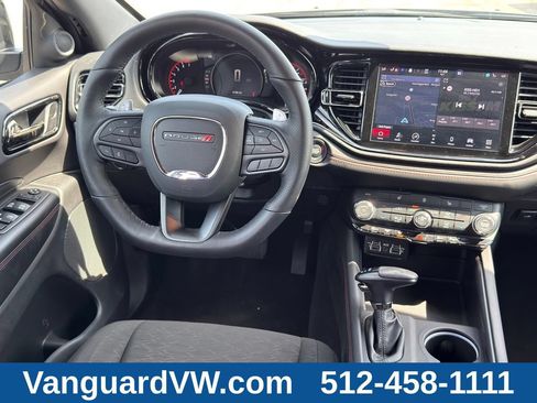 Used 2026 Dodge Durango GT AWD/4WD image 31