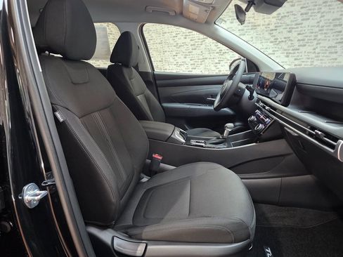 New 2026 Hyundai Tucson SEL image 11