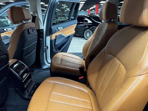 Used 2020 BMW X7 xDrive40i w/ Premium Package image 44