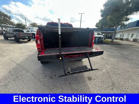 Used 2022 Ford F150 XLT w/ Equipment Group 302A High image 34