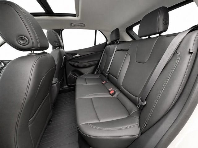 New 2026 Buick Encore GX Sport Touring w/ Studio Series AWD/4WD image 15