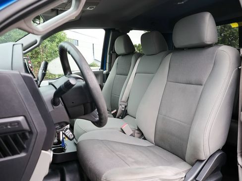 Used 2016 Ford F150 XL w/ Equipment Group 101A Mid AWD/4WD image 36