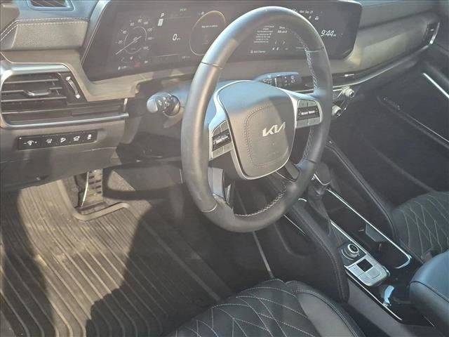Used 2025 Kia Telluride SX X-Line AWD/4WD image 10
